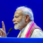 "For Me, AI Means 'American Indian' Spirit": PM Modi In US