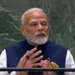 "Global Action Must Match Global Ambition": PM Modi At UN Summit