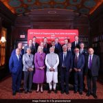 Google To Nvidia: PM Modi's Roundtable Meet With Tech CEOs At MIT
