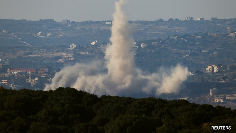 Hezbollah Vows To Keep Fighting Israel After Nasrallah's Killing In Strikes