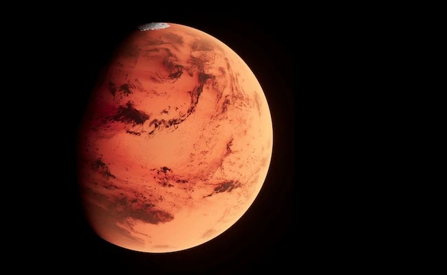 Humans Could Turn Green And Lose Eyesight While Living On Mars: Biologist