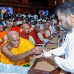 IMF To Work With Sri Lanka's New President On $ Billion Loan