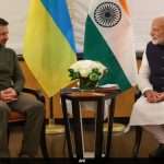 In New York, Zelensky Thanks PM Modi For Peace Efforts In Ukraine Conflict