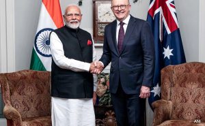 In Pics: Modi-Biden Bilateral Meet And Quad Leaders’ Summit