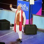 India Has "No Role In Causing Destruction": PM On Climate Change In US