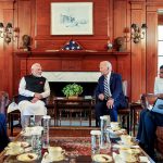 India, US To Elevate Bilateral Ties To Expand Clean Energy Supply Chains