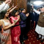 "Indian Community Making Positive Impact Across Sectors": PM Modi In US