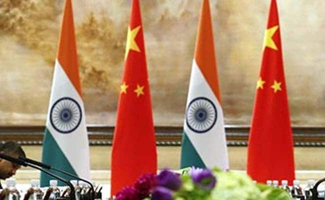 Indian Embassy In Beijing Asks Indian Nationals To Register With Mission