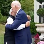 Joe Biden Welcomes PM Modi With A Hug, India US Bilateral Talks Begin