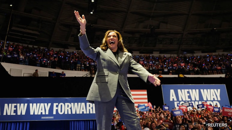 Key US Muslim Advocacy Group Endorses Harris, Says Trump Bigger Danger