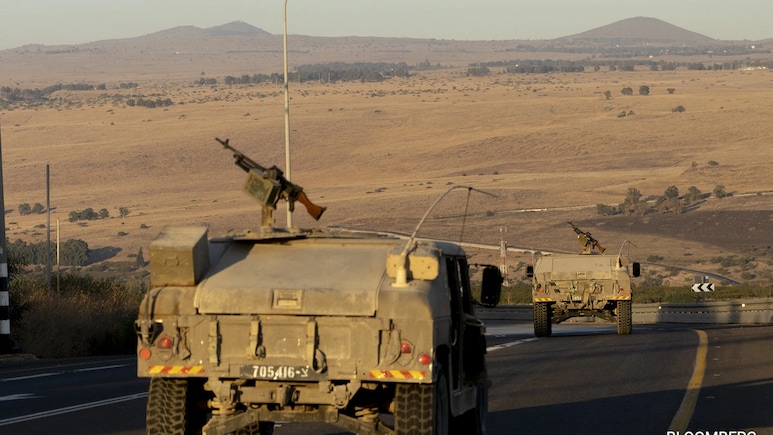 Lebanon Ceasefire Confusion Tests US Approach To Israel, Again