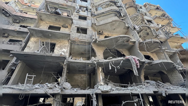 Lebanon Urges Citizens To Unite After Israel's Killing of Hassan Nasrallah
