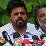 Marxist Leader Anura Kumara Dissanayaka Wins Sri Lanka's Presidential Elections