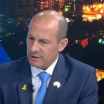 "Need To Be Able To Surprise Our Enemy": Israeli Envoy On Pager Blasts