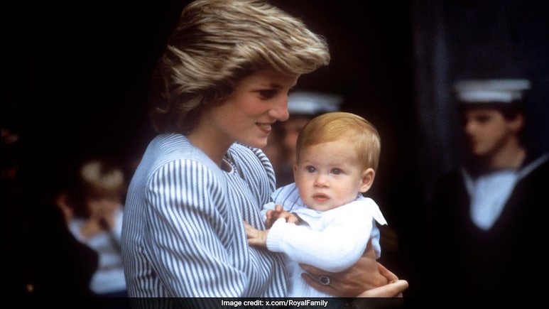 New Revelations About Princess Diana, Rumours On Harry's "Biological Father"