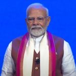 "No Stopping Bharat Now": PM, In US, Explains India's Huge Digital Leap