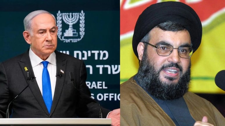 “Nowhere In Iran…”: Netanyahu Issues Big Warning To “Ayatollah’s Regime”