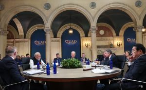 Opinion: Quad – And India’s Role In It – Will Remain Relevant, Thanks To China