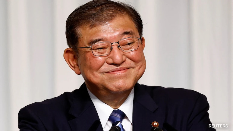 Plastic Miniature Models, Ramen Lover: Obsessions Of Japan's Next PM