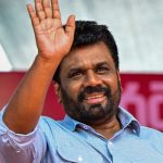 PM Congratulates Anura Dissanayake For Victory In Lankan Presidential Poll