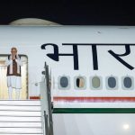 PM Modi Leaves For Day US Visit, What's On Agenda: Points