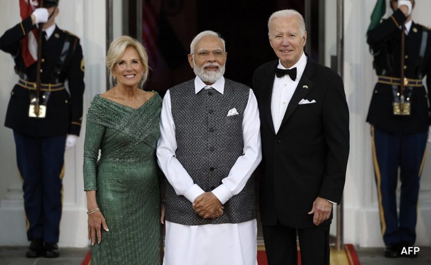 PM Modi To Visit US For Quad Summit, Attend UN Assembly From Sept