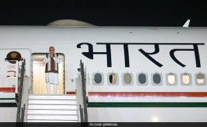 PM Modi’s 3-Day US Visit Begins, Will Attend Quad Summit, Hold Talks With Biden
