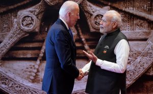 PM Modi’s US Visit: Joe Biden To Host Quad Summit At His High School