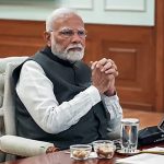 PM Modi's US Visit: Ukraine War, Israel's Offensive In Gaza On Agenda