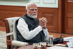 PM Modi’s US Visit: Ukraine War, Israel’s Offensive In Gaza On Agenda