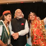 PM To Address Huge Gathering Of Indian Community In US Today: Points