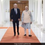 Quad, UN Summits: PM Modi On Day US Visit From September
