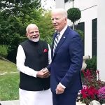 Russia Ukraine Discussion On Agenda As PM Modi, Joe Biden Hold Talks