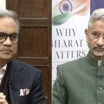 S Jaishankar Speaks To NDTV As Modi Government