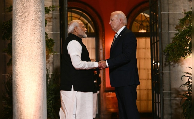 Security Council To Space Tech: Key Takeaways From Modi Biden Meet In US
