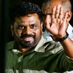 Sri Lanka's First Leftist President Sworn In After Landslide Election Win