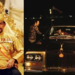 Sultan Of Brunei, Owner Of Over , Cars, Who Will Welcome PM Modi Today