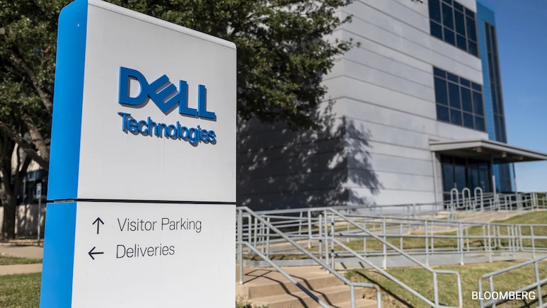 Tech Giant Dell Calls Global Sales Team Back To Office Starting Next Monday