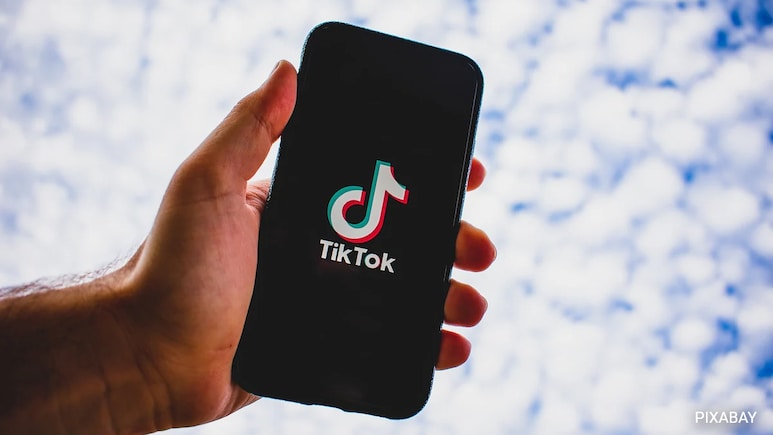 TikTok Bans Russia's RT, Sputnik For Acts Of 'Covert Influence Operations'