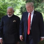 Trump Claims He's Meeting PM Modi During US Visit, Foreign Ministry Says