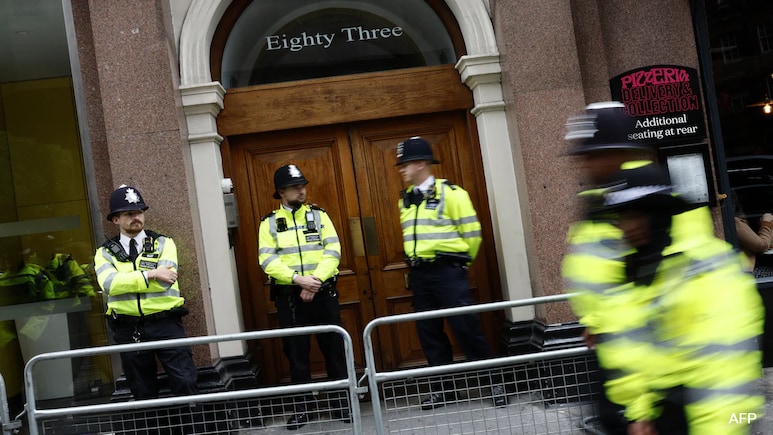 UK's "Youngest Knife Murderers" In Years Sentenced For Machete Attack