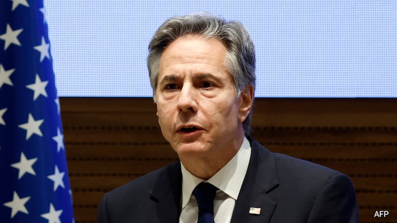 US Announces $375 Million Aid Package For Ukraine