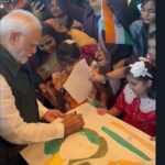 Watch: PM Modi Interacts With Indians In Brunei During Bilateral Visit