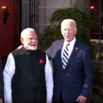 Watch: Will Quad Survive Beyond Nov? Biden's Gesture