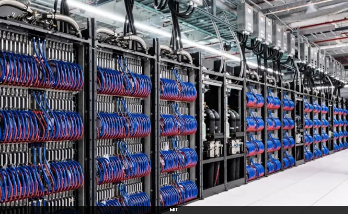 ‘Zeta-Class’: Japan’s New Supercomputer Will Revolutionise Science