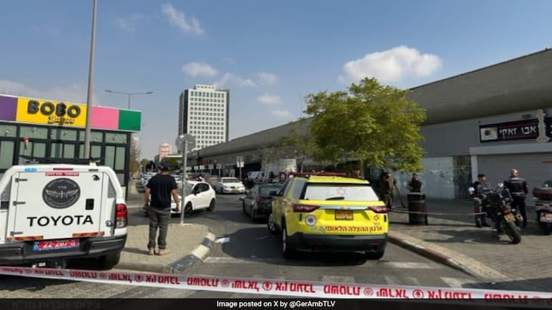Dead, Injured In Shooting Attack In Southern Israel: Cops