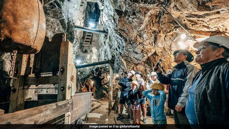 Dead, Trapped After Elevator Malfunction At Colorado Gold Mine
