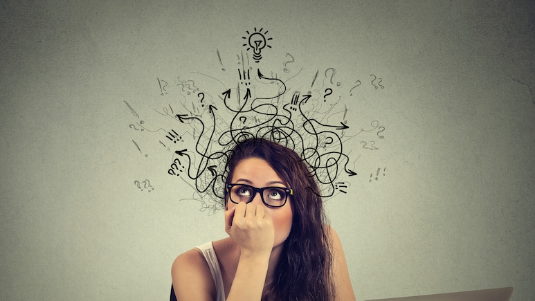 In Adults Suspect Undiagnosed ADHD Due To Social Media Influence: Study