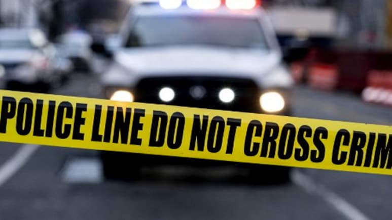 Year Old Plays Dead To Escape Brother's Shooting Spree That Killed Five