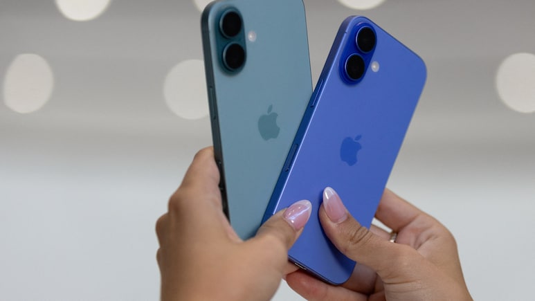 Men Tricked Apple Into Sending iPhones Worth $ Million